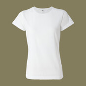 Women's Polyester Sublimation Tee