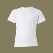 Youth Polyester Sublimation Tee