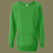Women's Open Neck Tunic