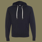 Unisex Midweight French Terry Hooded Sweatshirt