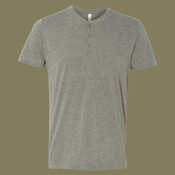 Men's Henley