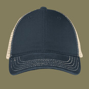 Super Soft Mesh Back Cap
