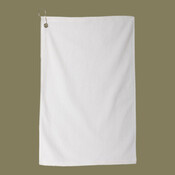 Microfiber Golf Towel