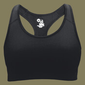 Women's B-Sport Bra Top