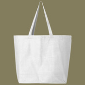 25L Jumbo Tote