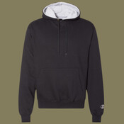 Unisex Cotton Max Hooded Sweatshirt