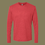 Unisex Triblend Long Sleeve Tee