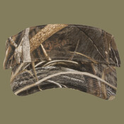Licensed Camo Visor