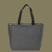 Essential Zip Tote