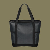 On The Go Tote