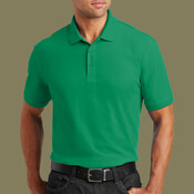 Core Classic Pique Polo