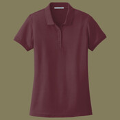 Women's Core Classic Pique Polo