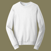 Fan Favorite Fleece Crewneck Sweatshirt