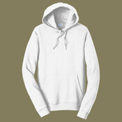 Fan Favorite Fleece Pullover Hooded Sweatshirt