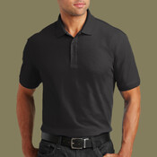 Tall Core Classic Pique Polo