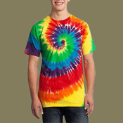 Tie Dye Tee