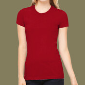 Women's Slim Fit Tee