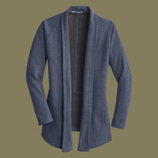 Women's Interlock Cardigan