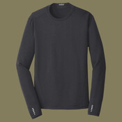 Long Sleeve Pulse Crew