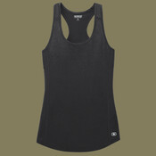 Women's Racerback Pulse Tank