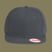 Original Fit Flat Bill Snapback Cap