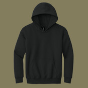 Youth Heavy Blend Hooded Sweatshirt