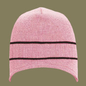 OTTO CAP Beanie with Stripes
