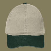 OTTO CAP "OTTO FLEX" 6 Panel Low Profile Dad Hat