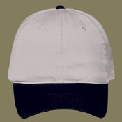 OTTO CAP "OTTO FLEX" 6 Panel Low Profile Dad Hat