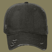 OTTO CAP® 6 Panel Low Profile Dad Hat