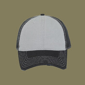 OTTO CAP 6 Panel Low Profile Dad Hat