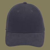 OTTO CAP "OTTO FLEX" 6 Panel Low Profile Baseball Cap