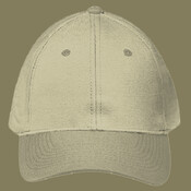 OTTO CAP "OTTO FLEX" 6 Panel Low Profile Baseball Cap