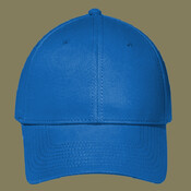 OTTO CAP "OTTO FLEX" 6 Panel Low Profile Baseball Cap