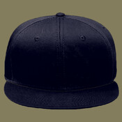 OTTO CAP "OTTO SNAP" 6 Panel Mid Profile Snapback Hat