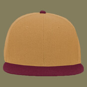 OTTO CAP "OTTO SNAP" 6 Panel Mid Profile Snapback Hat