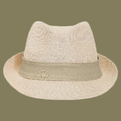 OTTO CAP Fedora