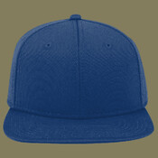 OTTO CAP "OTTO FLEX" 6 Panel Mid Profile Baseball Cap