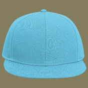 OTTO CAP "OTTO SNAP" Youth 6 Panel Snapback Hat