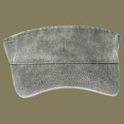 OTTO CAP "OTTO FLEX" Sun Visor