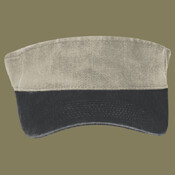 OTTO CAP "OTTO FLEX" Sun Visor