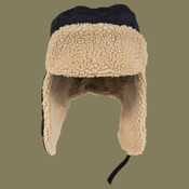 OTTO CAP 3 Panel Trapper Hat