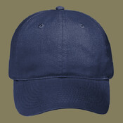 OTTO CAP® 6 Panel Low Profile Baseball Cap