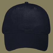 OTTO CAP 6 Panel Low Profile Dad Hat