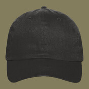 OTTO CAP® 6 Panel Low Profile Baseball Cap