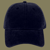 OTTO CAP 6 Panel Low Profile Dad Hat