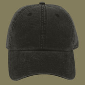 OTTO CAP® 6 Panel Low Profile Dad Hat