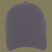 OTTO CAP® 6 Panel Low Profile Dad Hat