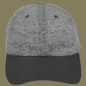 OTTO CAP "OTTO COMFY FIT" 6 Panel Low Profile Baseball Cap