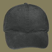 OTTO CAP 6 Panel Low Profile Dad Hat